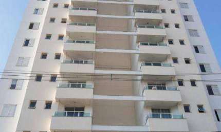 Apartamento com 2 dormitórios à venda, 64 m² por R$ 380.000,00 - Edifício Nena Alcoléa - Sorocaba/SP
