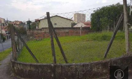 Terreno à venda, 400 m² por R$ 450.000 - Jardim Refúgio - Sorocaba/SP