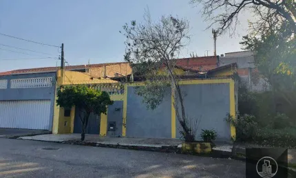 Casa com 2 dormitórios à venda, 159 m² por R$ 445.000 - Parque Ouro Fino - Sorocaba/SP