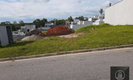 Terreno à venda, 150 m² por R$ 190.000 - Horto Florestal Villagio - Sorocaba/SP