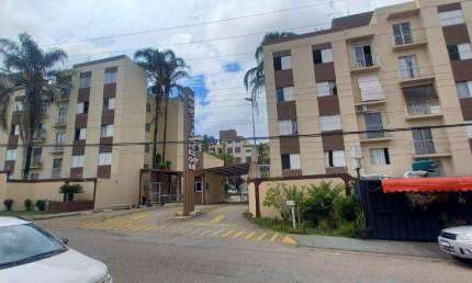 Apartamento com 1 dormitório à venda, 42 m² por R$ 170.000 - Jardim Nova Manchester - Sorocaba/SP