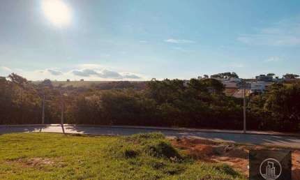 Terreno à venda, 307 m² por R$ 379.105,02 - Wanel Ville - Sorocaba/SP