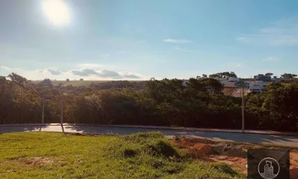 Terreno à venda, 378 m² por R$ 470.022,43 - Wanel Ville - Sorocaba/SP
