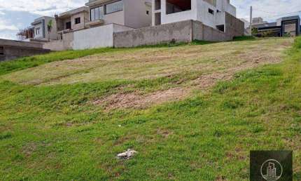 Terreno à venda, 324 m² por R$ 395.000,00 - Green Valley - Votorantim/SP