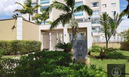 Apartamento com 4 dormitórios à venda, 166 m² por R$ 1.550.000 - Jardim Emília - Sorocaba/SP