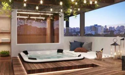 Apartamento com 2 dormitórios (sendo 1 suíte) à venda, 52 m² por R$ 283.911 - Vila Hortência - Sorocaba/SP
