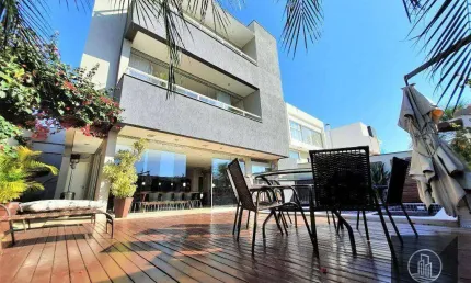 Sobrado com 4 dormitórios, 490 m² - venda por R$ 1.900.000,00 ou aluguel por R$ 18.000,00/mês - Alphaville Nova Esplanada I - Votorantim/SP