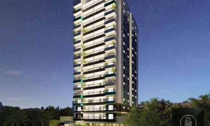 Apartamento com 3 dormitórios (sendo 1 suíte)  à venda, 109 m² por R$ 839.900 - Vila Lucy - Sorocaba/SP