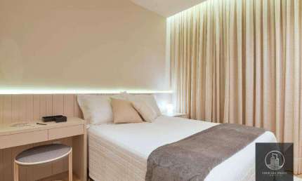 Apartamento com 2 dormitórios( sendo 1 suíte)à venda, 69 m² por R$ 620.000 - Parque Campolim - Sorocaba/SP