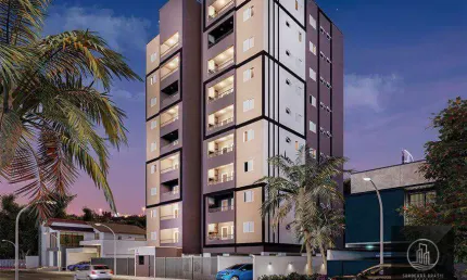 Apartamento com 2 dormitórios à venda, 51 m² por r$ 254.000,00 - jardim simus - sorocaba/sp