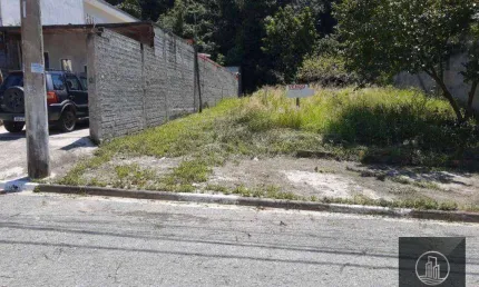 Terreno à venda, 165 m² por R$ 170.000,00 - Jardim Karolyne - Votorantim/SP