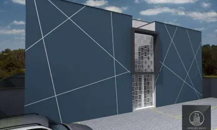 Apartamento com 3 dormitórios (sendo 1 suíte) à venda, 70 m² por R$  - Jardim Salete - Araçoiaba da Serra/SP