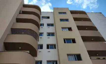 Apartamento com 1 dormitório à venda, 44 m² por R$ 169.000,00 - Vila Barão - Sorocaba/SP