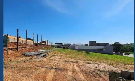 Terreno à venda, 220 m² por r$ 256.000,00 - wanel ville - sorocaba/sp