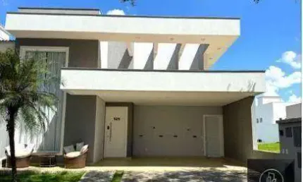 Casa com 3 Suítes à venda, 165 m² por R$ 1.390.000 - Condomínio Vila dos Inglezes - Sorocaba/SP