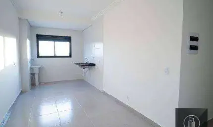 Apartamento com 2 dormitórios à venda, 43 m² por R$ 179.000 - Jardim Refúgio - Sorocaba/SP
