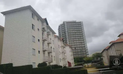Apartamento com 2 dormitórios para alugar, 70 m² por R$ 2.046/mês - Condomínio Residencial Mariana - Votorantim/SP