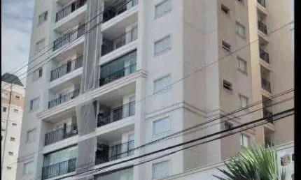 Apartamento com 3 dormitórios à venda, 85 m² por r$ 920.000,00 - residencial villa lobos - sorocaba/sp