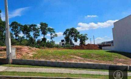 Terreno à venda, 200 m² por R$ 250.000 - Wanel Ville - Sorocaba/SP