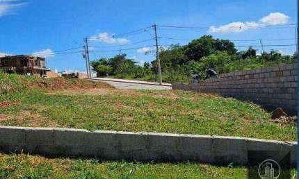 Terreno à venda, 212 m² por R$ 245.000,00 - Wanel Ville - Sorocaba/SP