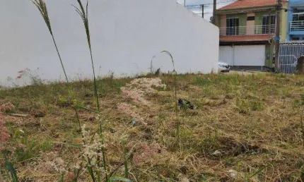 Terreno à venda, 163 m² por r$ 185.000 - jardim wanel ville v - sorocaba/sp