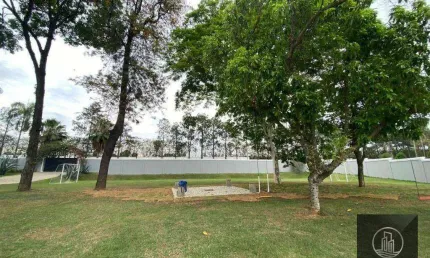 Sobrado com 4 suítes à venda, 800 m² por R$ 10.500.000 - Condomínio Residencial Santa Maria - Votorantim/SP