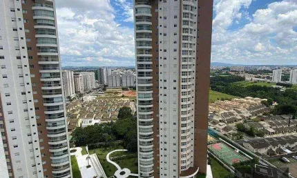 Apartamento com 3 suítes à venda, 236 m² por r$ 1750,000 - condomínio l'essence - sorocaba/sp