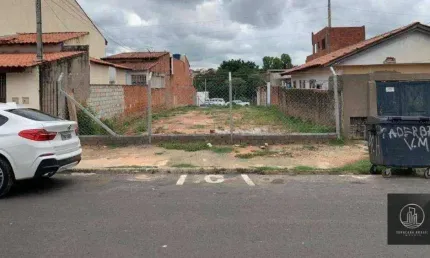 Terreno à venda, 500 m² por r$ 360.000 - vila mineirão - sorocaba/sp