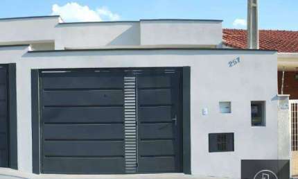 Sobrado com 2 dormitórios ( sendo 1 suíte) à venda, 78 m² por R$ 430.000 - Jardim São Paulo - Sorocaba/SP