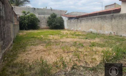 Terreno à venda, 360 m² por R$ 320.000 - Jardim Simus - Sorocaba/SP