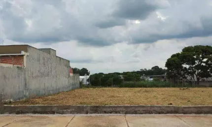 Terreno à venda, 600 m² por R$ 300.000,00 - Éden - Sorocaba/SP