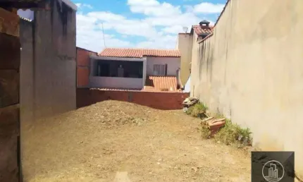 Terreno à venda, 140 m² por R$ 120.000 - Jardim Flamboyant - Sorocaba/SP