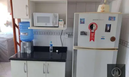 Apartamento com 2 dormitórios à venda, 70 m² por R$ 380.000 - Jardim Paulistano - Sorocaba/SP