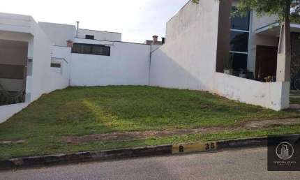 Terreno à venda, 160 m² por R$ 228.000 - Cajuru do Sul - Sorocaba/SP