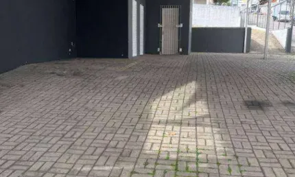 Ponto para alugar, 99 m² por R$ 6.500/mês - Vila Trujillo - Sorocaba/SP
