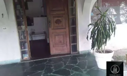 Casa com 3 dormitórios ( sendo 1 suiíte ) à venda, 600 m² por R$ 1.199.000 - Condomínio Nova São Paulo - Itapevi/SP