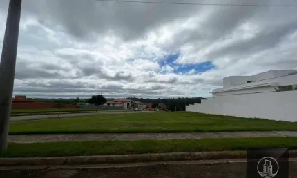 Terreno à venda, 1038 m² por r$ 650.000 - parque ecoresidencial fazenda jequitibá - sorocaba/sp