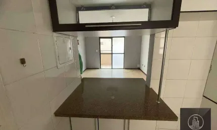 Apartamento com 2 dormitórios à venda, 54 m² por R$ 248.000,00 - Condomínio Vila dos Inglezes - Sorocaba/SP