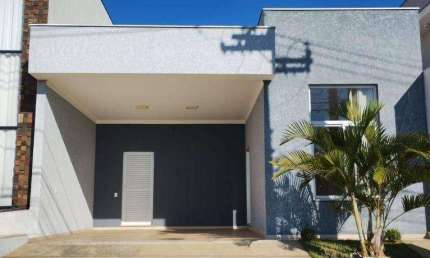 Casa com 3 suítes à venda, 147 m² por R$ 850.000 - Vila Jardini - Sorocaba/SP