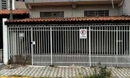 Sobrado com 3 dormitórios à venda, 282 m² por R$ 1.300.000 - Parque Bela Vista - Votorantim/SP