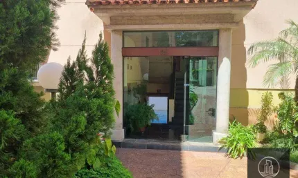 Apartamento com 3 dormitórios ( sendo 2 suítes) à venda, 88 m² por R$ 390.000 - Jardim Faculdade - Sorocaba/SP