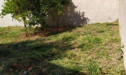 Terreno à venda, 300 m² por R$ 270.000 - Jardim Hungares - Sorocaba/SP