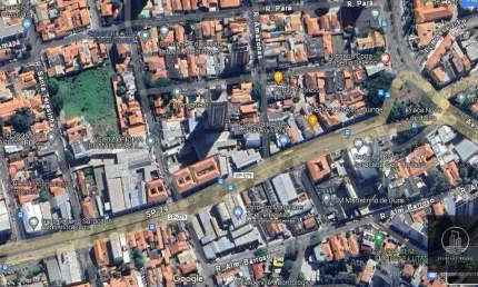 Área à venda, 5651 m² por R$ 15.000.000 - Vila Augusta - Sorocaba/SP