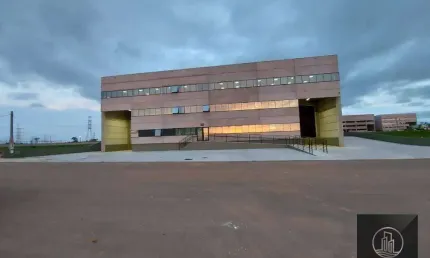 Galpão para alugar, 2142 m² por r$ 55.000,00/mês - iporanga - sorocaba/sp