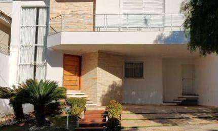 Sobrado com 4 suítes , 320 m² - venda por R$ 1.700.000 ou aluguel por R$ 9.750/mês - Loteamento Aldeia da Mata - Votorantim/SP