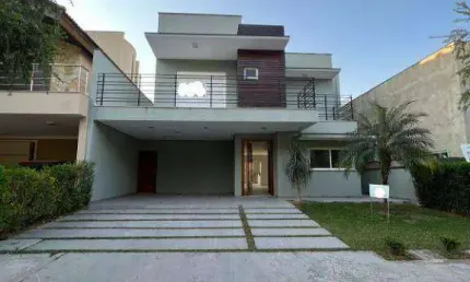 Sobrado com 3 suítes , 314 m² - venda por R$ 1.750.000 ou aluguel por R$ 8.532/mês - Loteamento Aldeia da Mata - Votorantim/SP