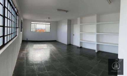 Sala para alugar, 52 m² por R$ 950/mês - Jardim Simus - Sorocaba/SP