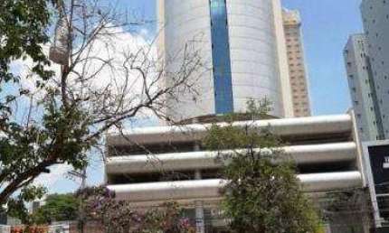 Sala para alugar, 50 m² por R$ 2.920/mês - Parque Campolim - Sorocaba/SP