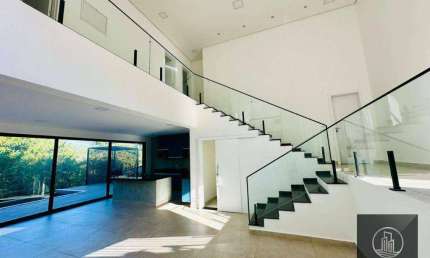 Sobrado com 3  suítes à venda, 300 m² por R$ 2.450.000 - Alphaville Nova Esplanada III - Votorantim/SP