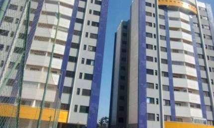 Apartamento com 3 dormitórios à venda, 113 m² por R$ 630.000 - Vila Helena - Sorocaba/SP